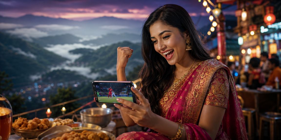 বান্দরবানে ভিআইপি বোনাস ও স্থানীয় সংস্কৃতির সংমিশ্রণ