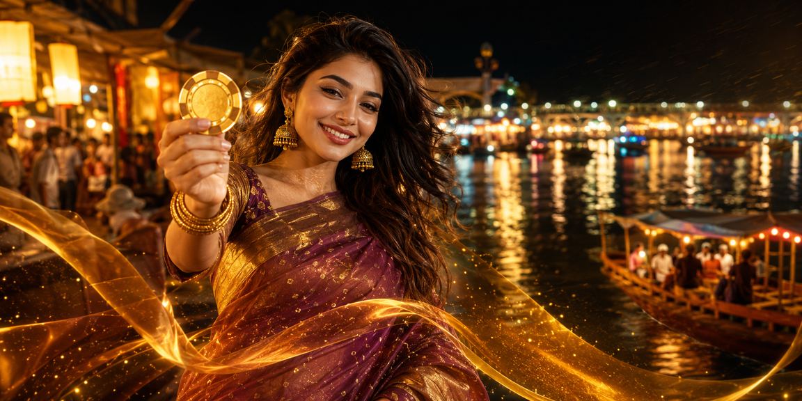 বরিশালে বিনোদনমূলক ক্যাসিনোতে দায়িত্বশীল অংশগ্রহণ