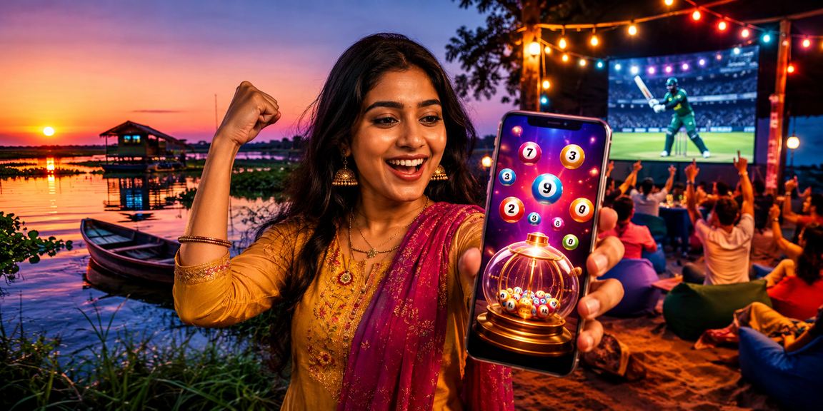 কক্সবাজার সৈকতে ক্রিকেট বেটিং বোনাস উপভোগ