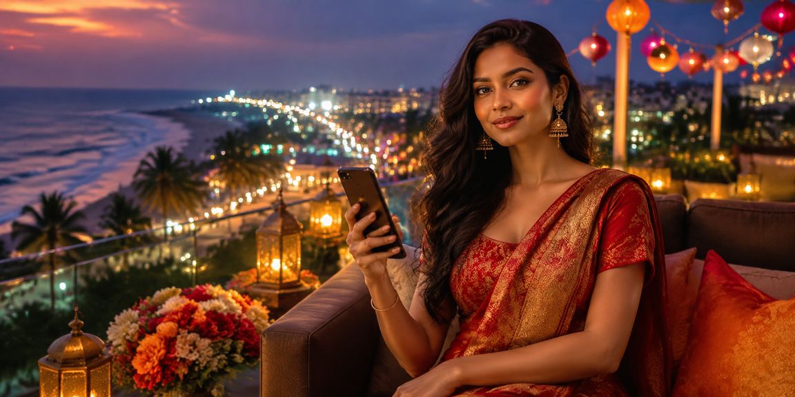 কক্সবাজারে পহেলা বৈশাখে 77fd মোবাইল পেমেন্ট সুবিধা উপভোগ
