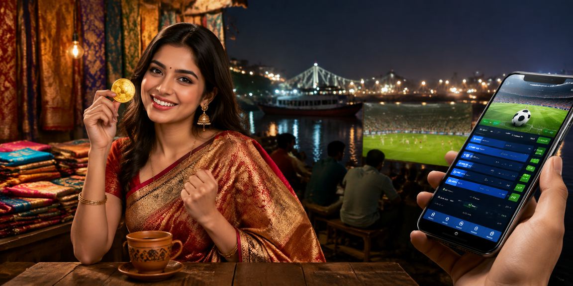 রাজশাহীতে মোবাইল ক্যাসিনোতে দায়িত্বশীলভাবে গেমিং উপভোগ