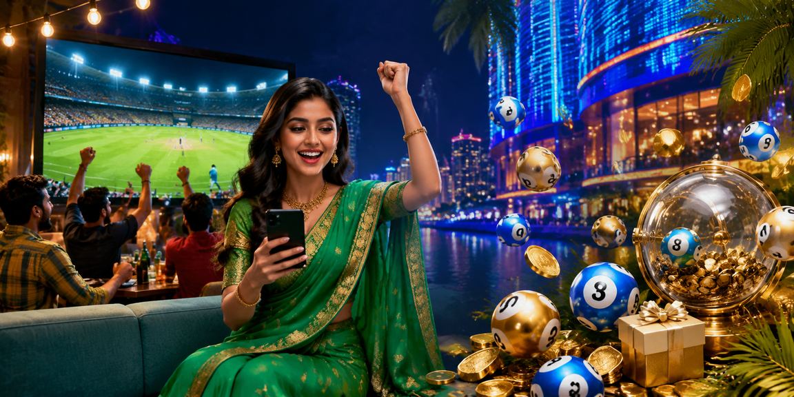 রংপুরে ক্রিকেট বেটিং উপভোগ করছেন স্থানীয় ব্যবহারকারী