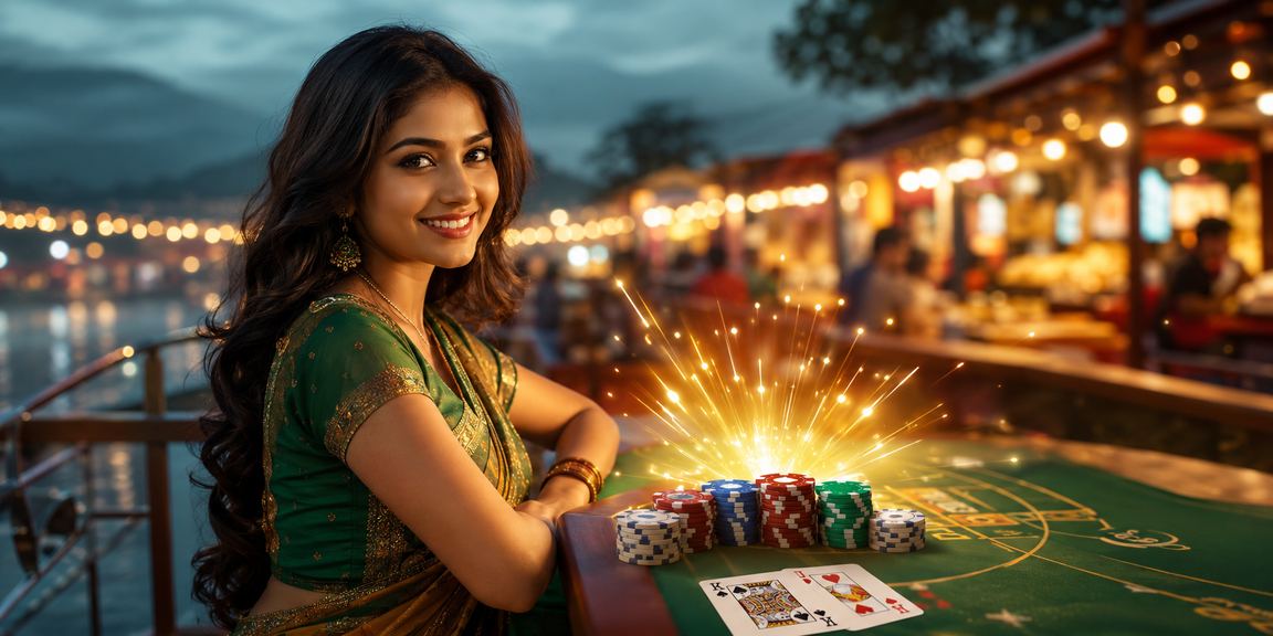 সিলেটের চা বাগান এলাকায় অনলাইন ব্যাকারেট খেলার অভিজ্ঞতা
